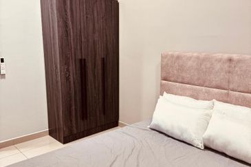 D'Quince Damansara Perdana