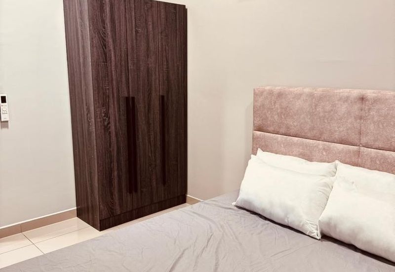 D'Quince Damansara Perdana