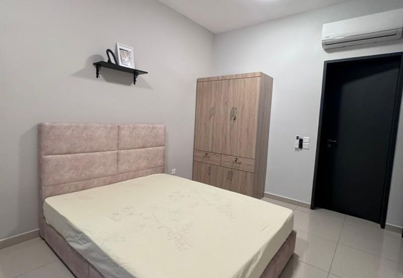 D'Quince Damansara Perdana