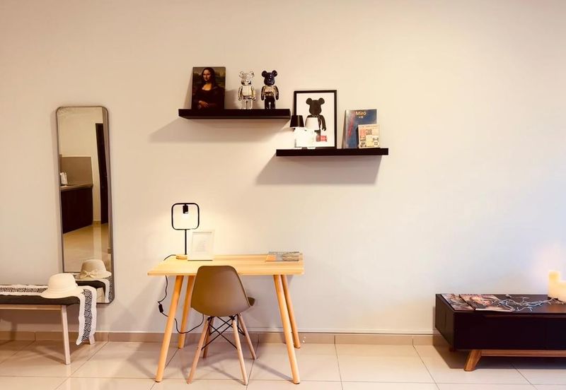 D'Quince Damansara Perdana