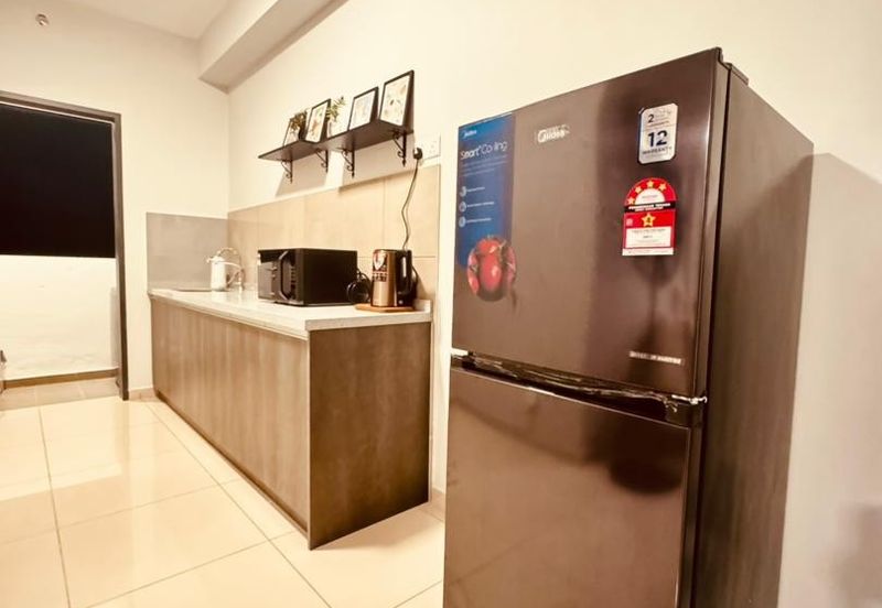 D'Quince Damansara Perdana