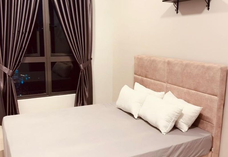 D'Quince Damansara Perdana