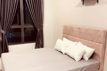 D'Quince Damansara Perdana