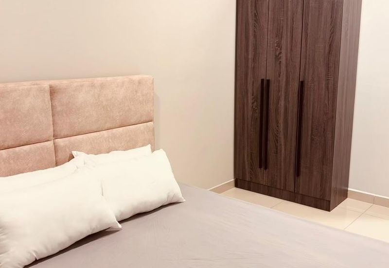 D'Quince Damansara Perdana