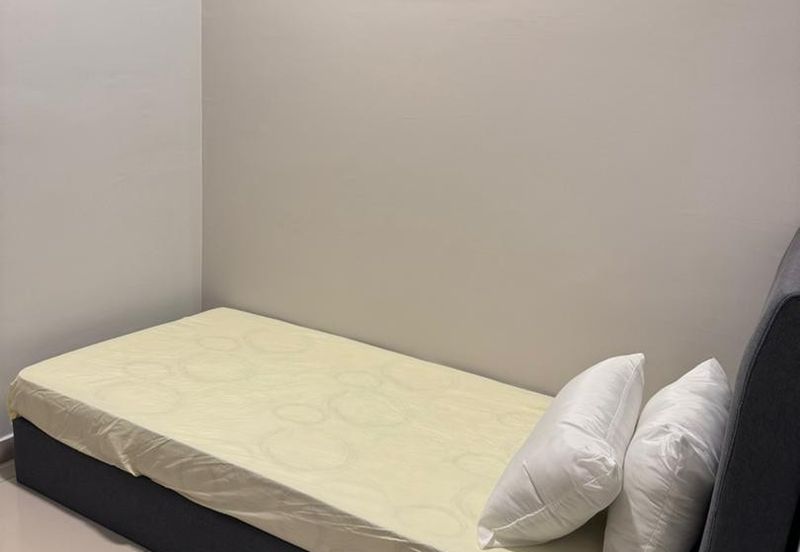 D'Quince Damansara Perdana