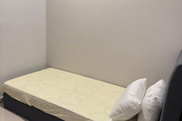 D'Quince Damansara Perdana