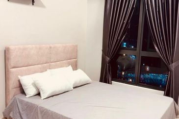 D'Quince Damansara Perdana