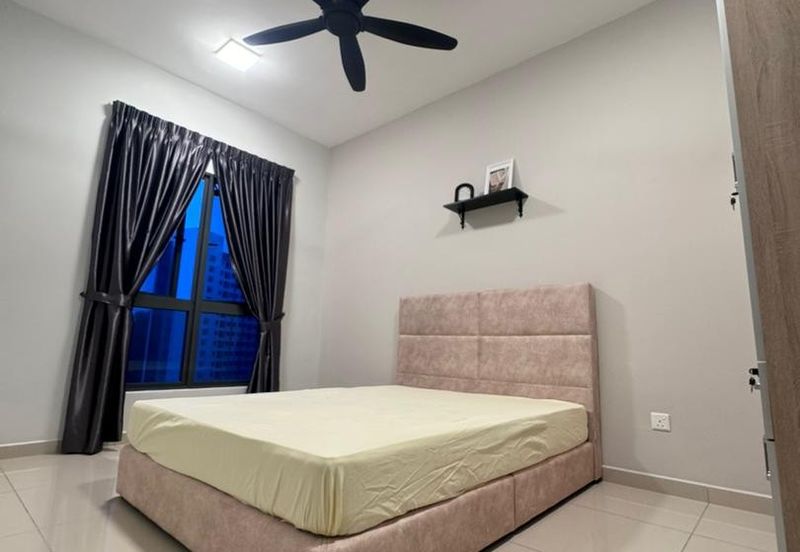 D'Quince Damansara Perdana