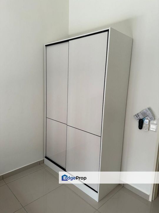 Fully Furnished D'cosmos Residence Petaling Jaya, Selangor, Petaling Jaya