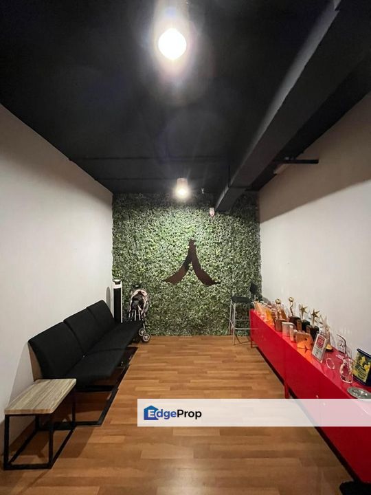 Full Furnish Office Northpoint Mid Valley , Kuala Lumpur, KL City