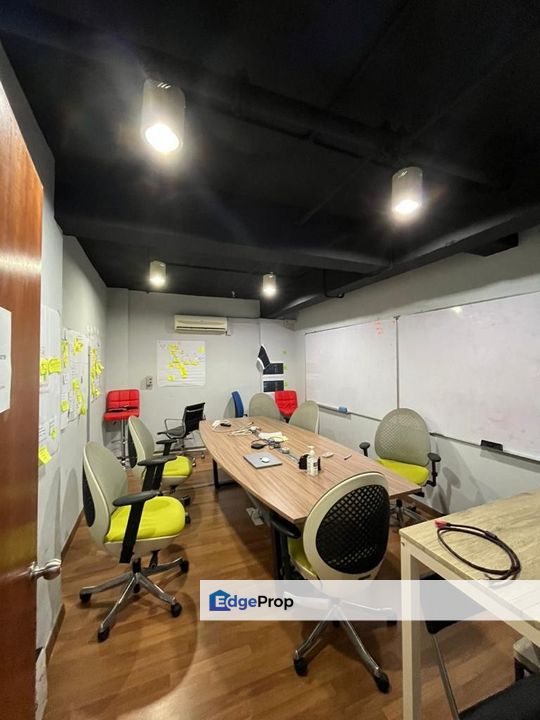 Full Furnish Office Northpoint Mid Valley , Kuala Lumpur, KL City