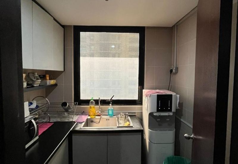 The Boulevard, Mid Valley