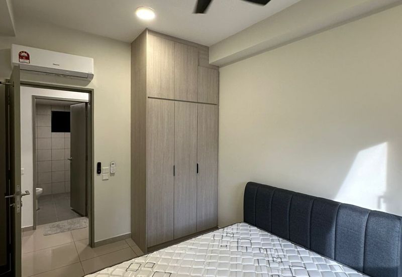 D Vine Residences @ Central Park Damansara