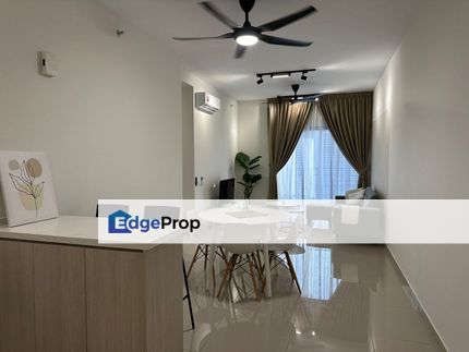 Fully Furnished Damansara Central Park Condo Damansara Perdana, Selangor, Damansara Perdana