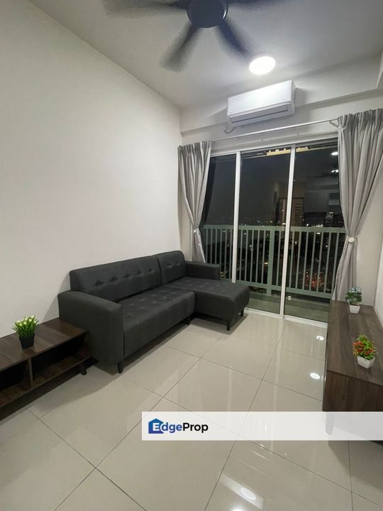 Fully Furnished 121Residence Kayu Ara Petaling Jaya, Selangor, Kayu Ara