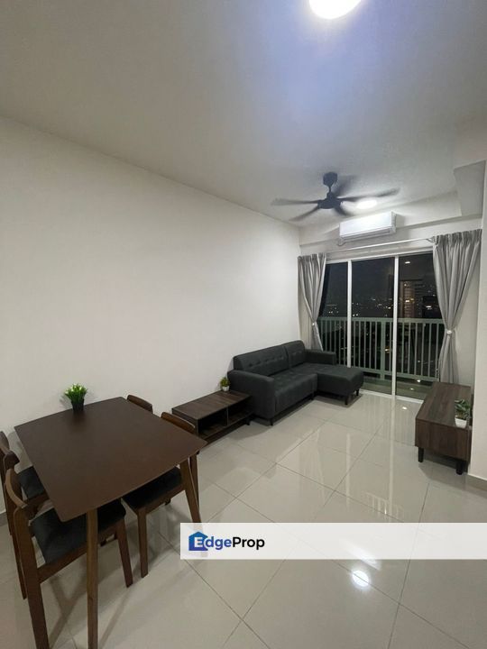 Fully Furnished 121Residence Kayu Ara Petaling Jaya, Selangor, Kayu Ara