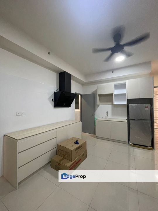 Fully Furnished 121Residence Kayu Ara Petaling Jaya, Selangor, Kayu Ara