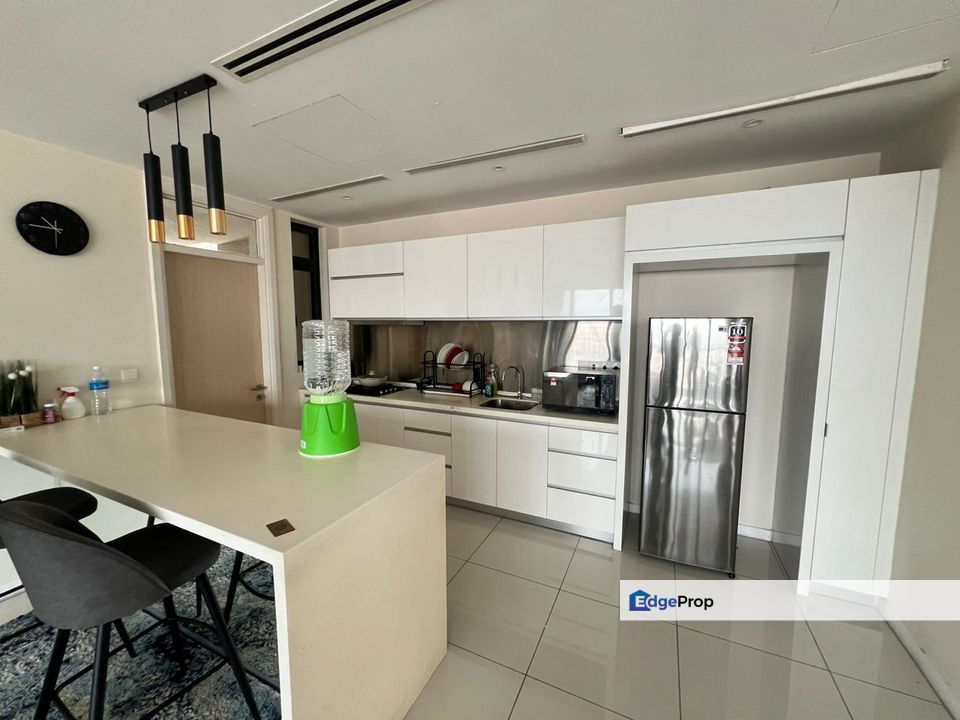 Fully Furnished Icon Residenz@ Icon City Petaling Jaya, Selangor, Petaling Jaya