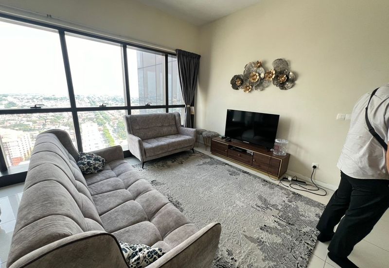 Icon Residenz 2 @ Icon City