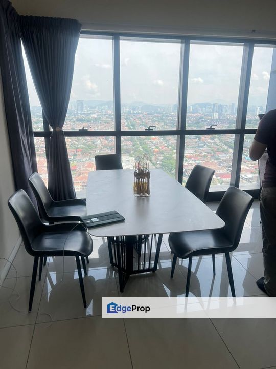 Fully Furnished Icon Residenz@ Icon City Petaling Jaya, Selangor, Petaling Jaya