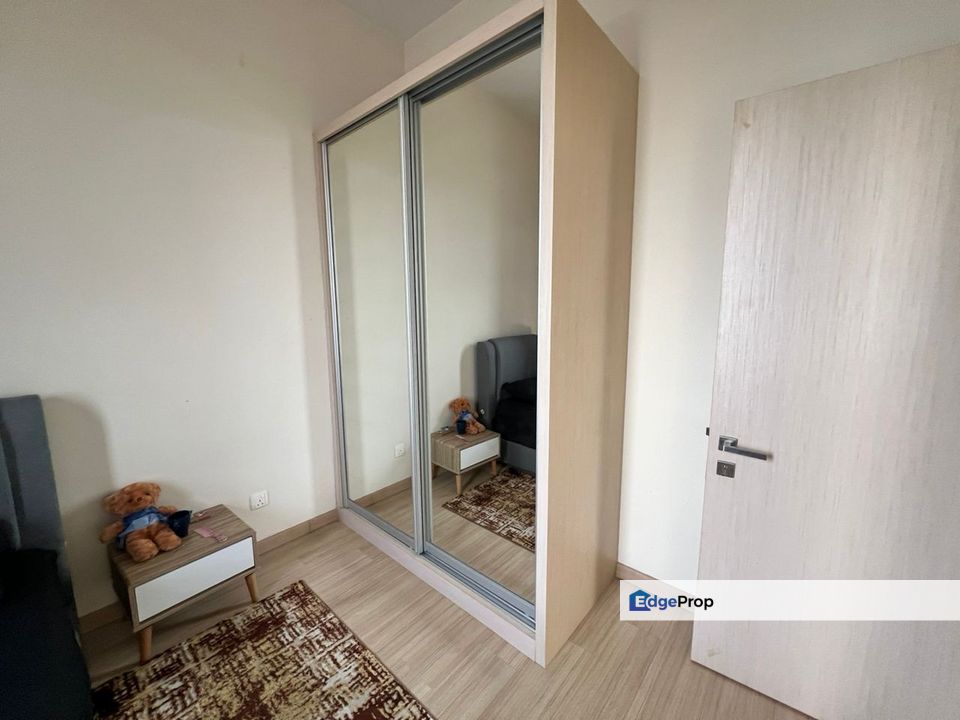 Fully Furnished Icon Residenz@ Icon City Petaling Jaya, Selangor, Petaling Jaya