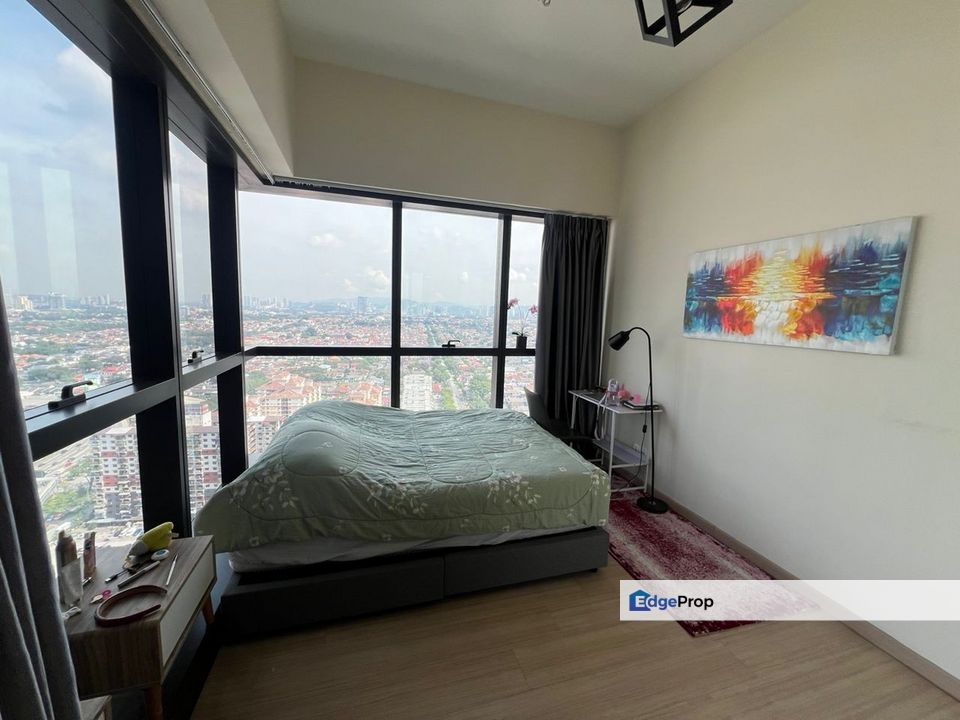 Fully Furnished Icon Residenz@ Icon City Petaling Jaya, Selangor, Petaling Jaya