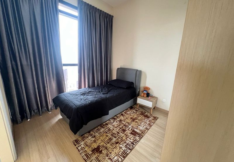 Icon Residenz 2 @ Icon City