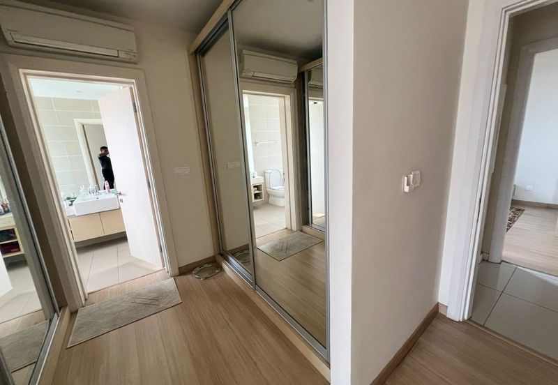 Icon Residenz 2 @ Icon City