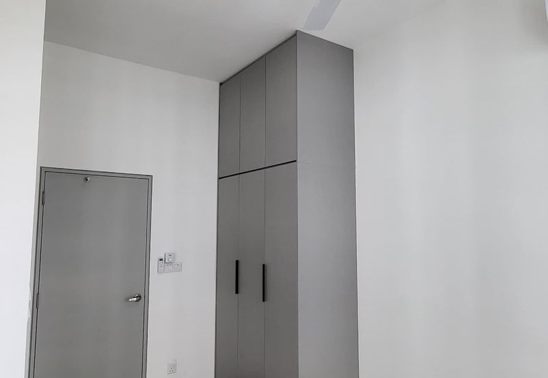 Partially Furnished Verando Residence Petaling Jaya