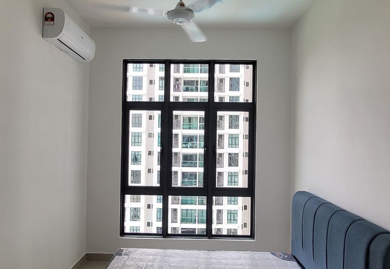 Partially Furnished Verando Residence Petaling Jaya