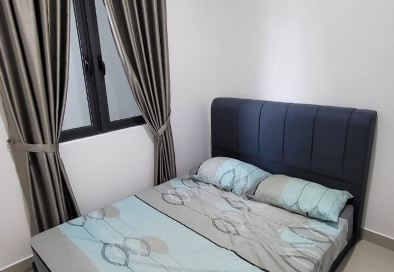 Partially Furnished Verando Residence Petaling Jaya