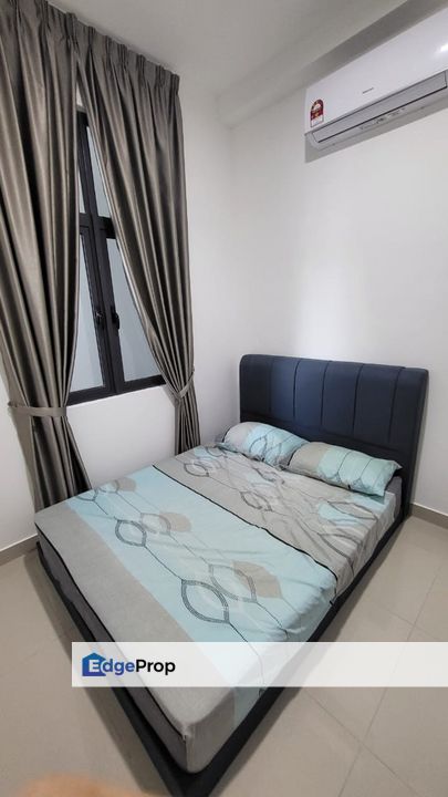 Partially Furnished Verando Residence Petaling Jaya, Selangor, Petaling Jaya