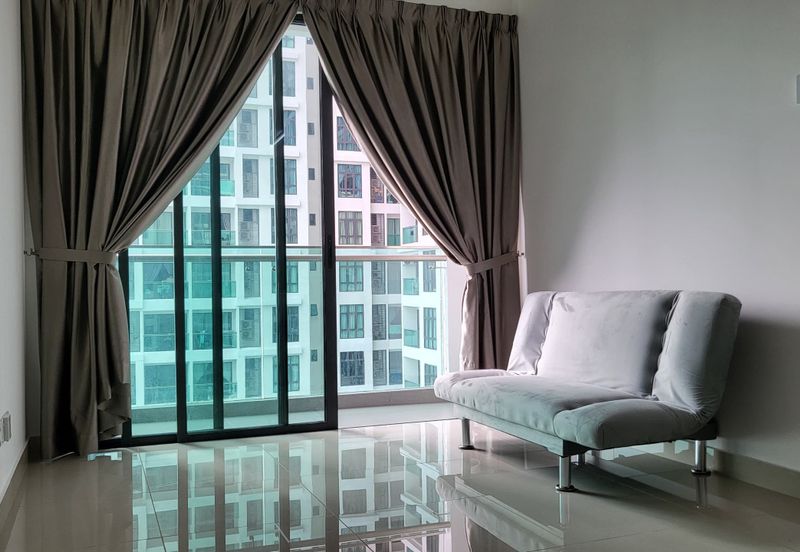 Partially Furnished Verando Residence Petaling Jaya