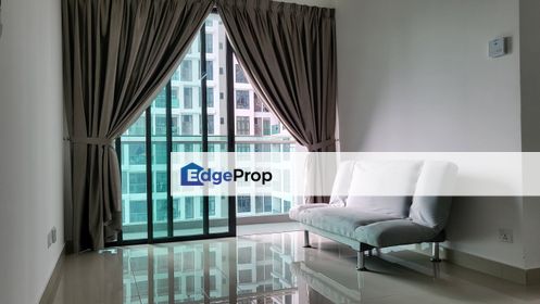 Partially Furnished Verando Residence Petaling Jaya, Selangor, Petaling Jaya