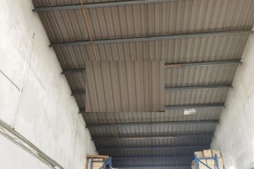 Taman Perindustrian USJ 1