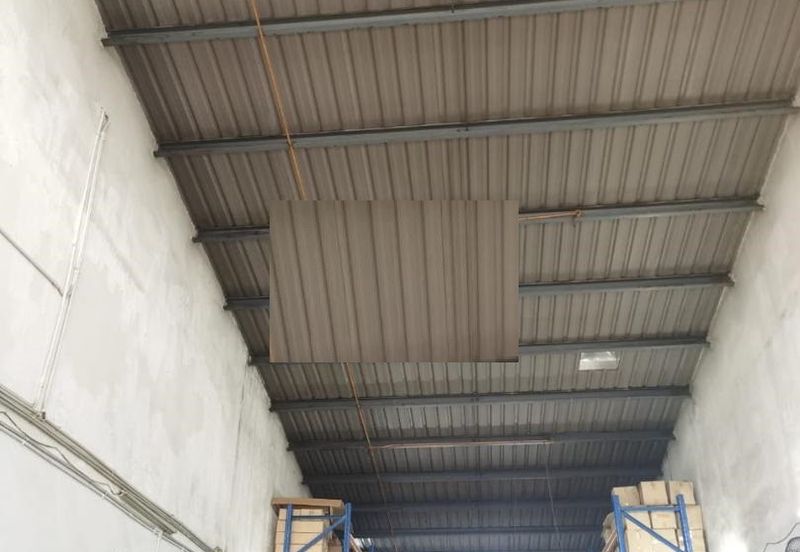 Taman Perindustrian USJ 1