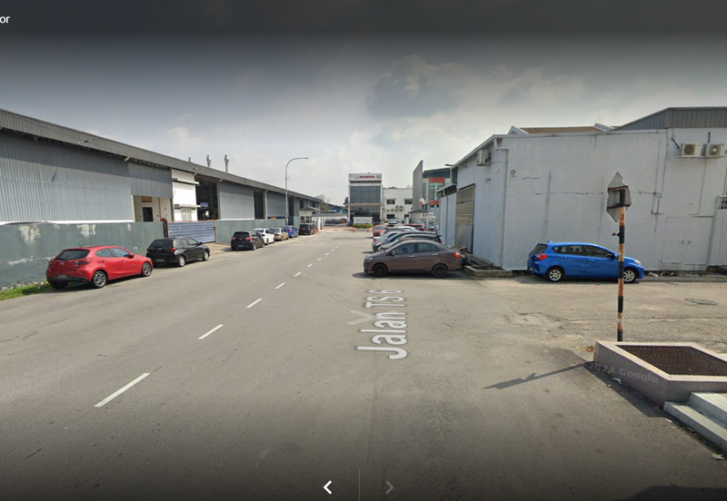 Taman Perindustrian USJ 1