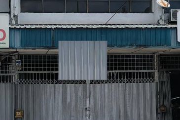 Taman Perindustrian USJ 1