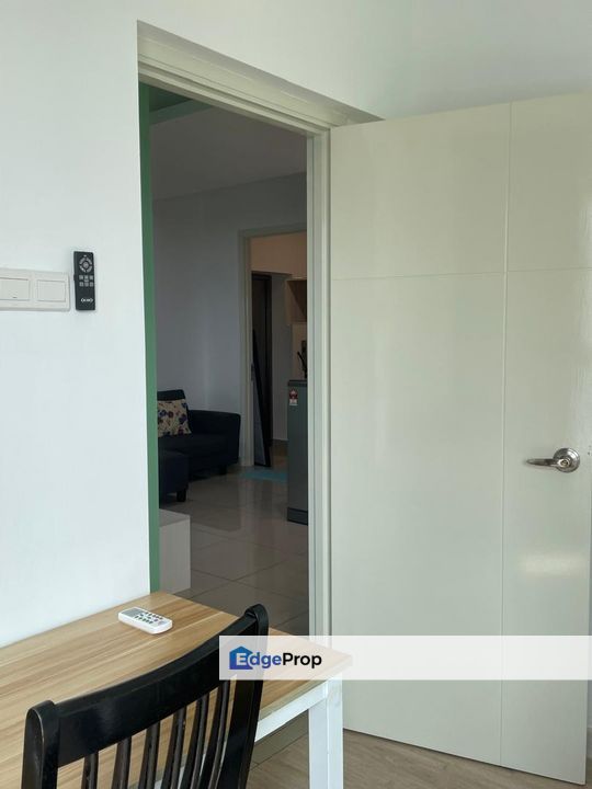 Fully Furnished Arte Plus Ampang Kuala Lumpur, Kuala Lumpur, Ampang