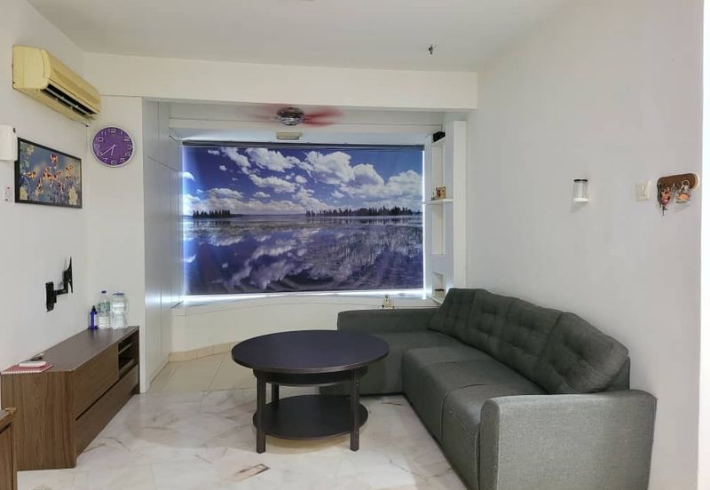 Kiambang Apartment, Taman Putra Perdana