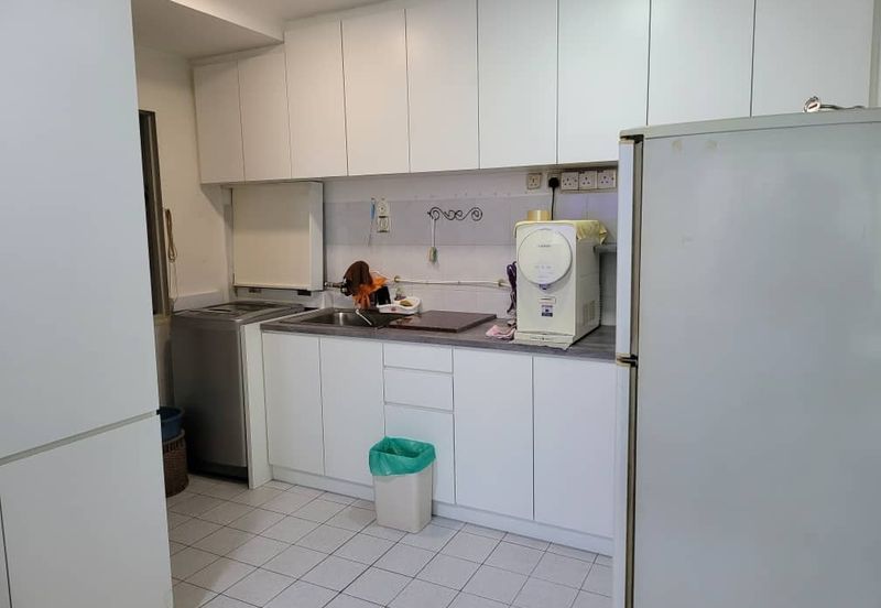Kiambang Apartment, Taman Putra Perdana