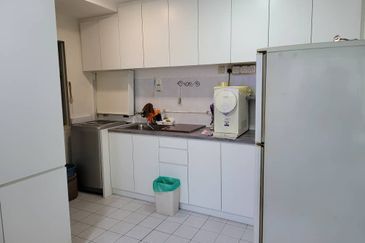 Kiambang Apartment, Taman Putra Perdana