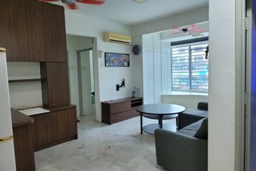 Kiambang Apartment, Taman Putra Perdana