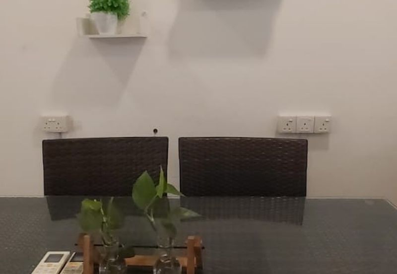 Skyvilla, D Island Residence