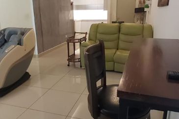 Skyvilla, D Island Residence