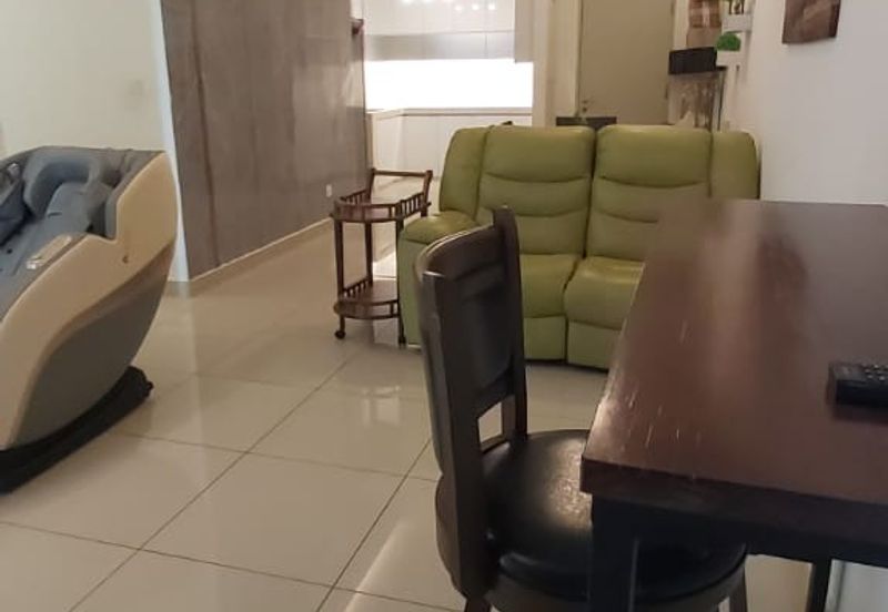 Skyvilla, D Island Residence