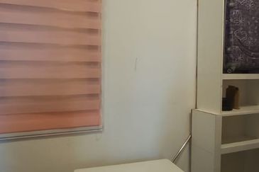 Skyvilla, D Island Residence