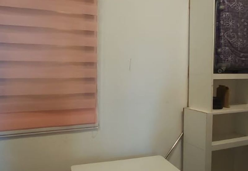 Skyvilla, D Island Residence