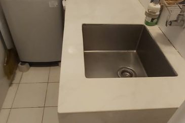 Skyvilla, D Island Residence