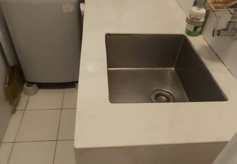 Skyvilla, D Island Residence